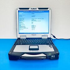 Read panasonic toughbook for sale  Boynton Beach