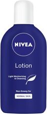 Nivea lotion normal for sale  SKELMERSDALE
