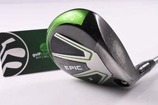 Callaway gbb epic for sale  LOANHEAD