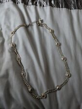 Silver indian pakistani for sale  LUTON