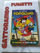 Topolino n.1396 anno usato  Papiano