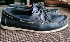 Dubarry navy blue for sale  HULL