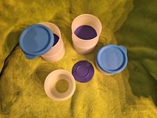 Tupperware stapelei dessertfor gebraucht kaufen  Sulzbach