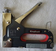 Staple gun hand for sale  Akron