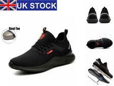 Size eu36 safety for sale  LEICESTER