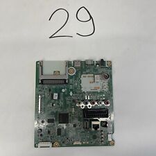 Carte mère 42ln5450 d'occasion  Vallauris