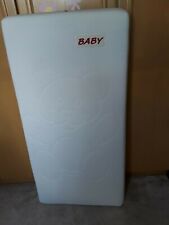 Neu kindermatratze 60x120 gebraucht kaufen  Eschershausen