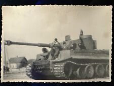 German photo ww2 d'occasion  Combs-la-Ville