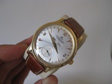 Jaeger lecoultre 18k for sale  Arcadia
