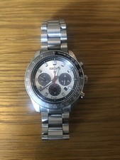 Seiko speedtimer ssc911p1 for sale  KIDDERMINSTER