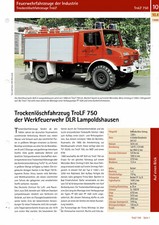 Trolf 750 bachert gebraucht kaufen  Berlin