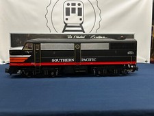Aristocraft southern pacific for sale  Effort