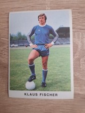 Bergmann bundesliga 1975 gebraucht kaufen  Lauterbach
