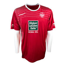 Uhlsport kaiserslautern fck gebraucht kaufen  Bad Salzuflen