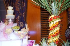 Fruit tree display for sale  LONDON