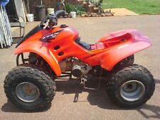 Honda trx90 sportrax for sale  Hickory