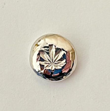 Palladium .9995 pot for sale  Colorado Springs