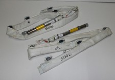 Airbag tendina tetto usato  Casoria