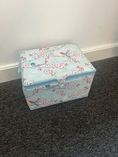 Hobbygift sewing box for sale  THAME