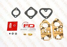 Revisione carburatore weber usato  Petriolo