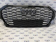 Audi sportback schwarz gebraucht kaufen  Bielefeld