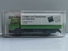 Wiking werbemodell siemens gebraucht kaufen  Neudenau