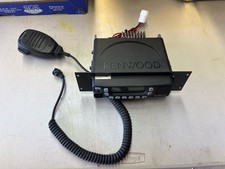 Usado, Rádio móvel bidirecional UHF Kenwood TK-8360HUK 450-520MHZ  comprar usado  Enviando para Brazil
