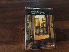 Nadler baruch spinoza usato  Italia
