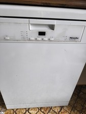 Miele standspülmaschine gebraucht kaufen  Saarbrücken
