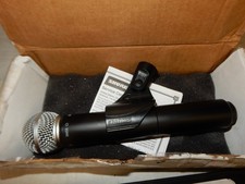Shure blx2 b58 for sale  Nashville