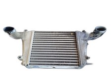 Intercooler nissan cabstar usato  Tronzano Vercellese