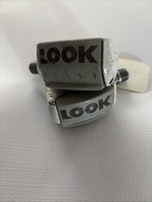 Look delta pedals for sale  WARWICK