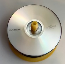 Memorex dvd 16x for sale  Rio Rancho