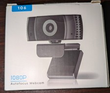 Wansview webcam 1080p gebraucht kaufen  Duisburg