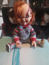 Mezco child play d'occasion  Bessan
