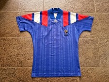 Maillot football équipe d'occasion  Toulon-