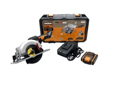 Pilarka tarczowa 120mm Worx WX531 Aku 2.0 Ah  na sprzedaż  PL