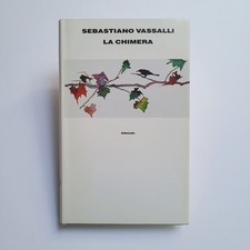 Sebastiano vassalli chimera usato  Cascina