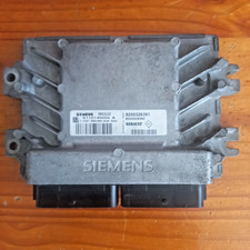 Calculateur twingo vierge d'occasion  Villeneuve-d'Ascq-