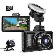 Azdome dual 1080p for sale  Rowland Heights