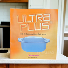 Tupperware rezeptheft ultra gebraucht kaufen  Kassel