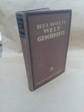 Helmolt weltgeschichte nordeur gebraucht kaufen  Kirchberg an der Jagst