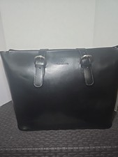 Samsonite black leather for sale  Miami