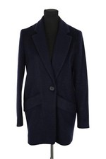 Manteau laine maje d'occasion  France