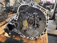 1kr cambio manuale usato  Biancavilla