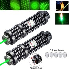 Strong green laser for sale  MANCHESTER