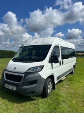 16 seater minibus for sale 16 seater minibus for sale PENRYN