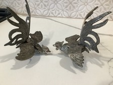 Vintage pair silver for sale  Bastrop