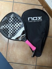 Nox at10 attack usato  Saronno