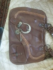 Christian dior saddlebag gebraucht kaufen  Bissingen